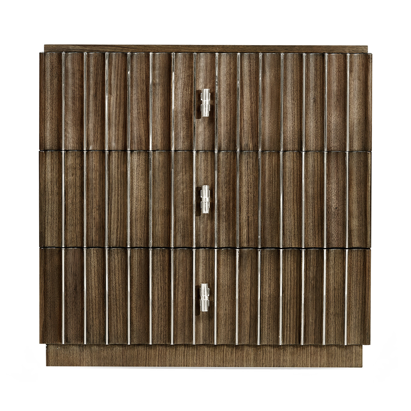 Gatsby Reeded Nightstand