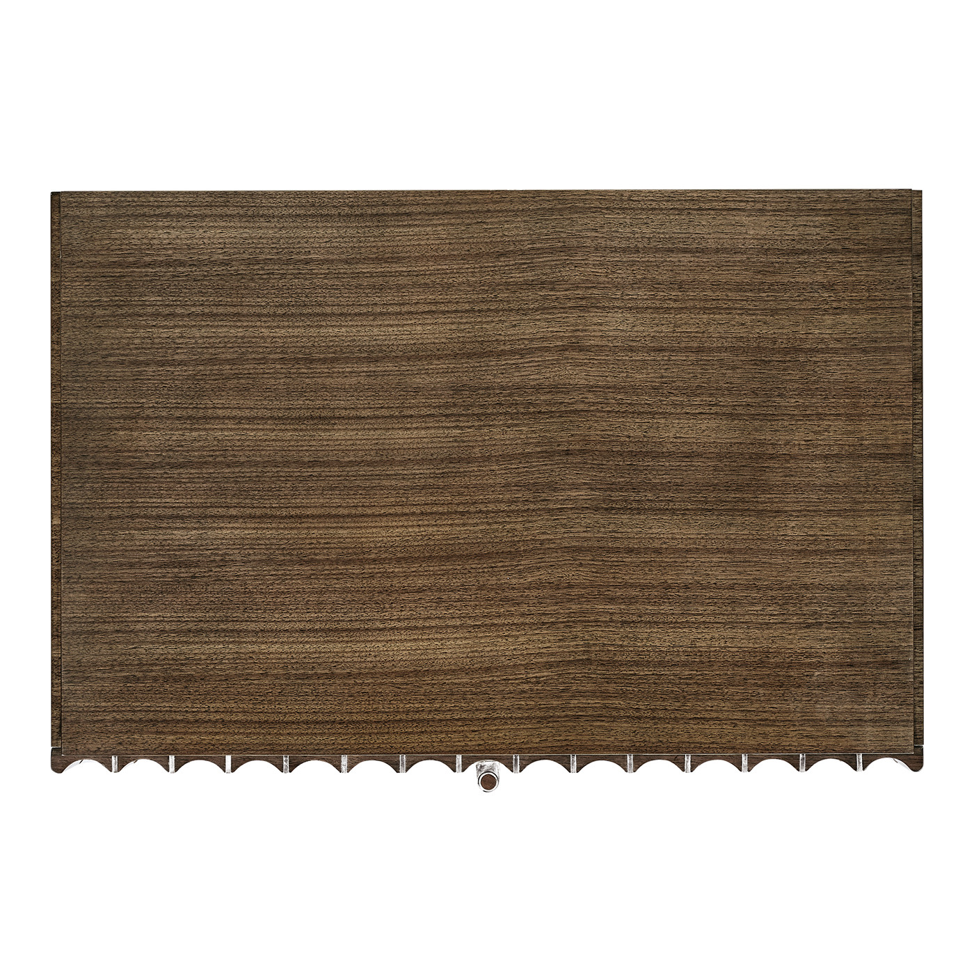 Gatsby Reeded Nightstand