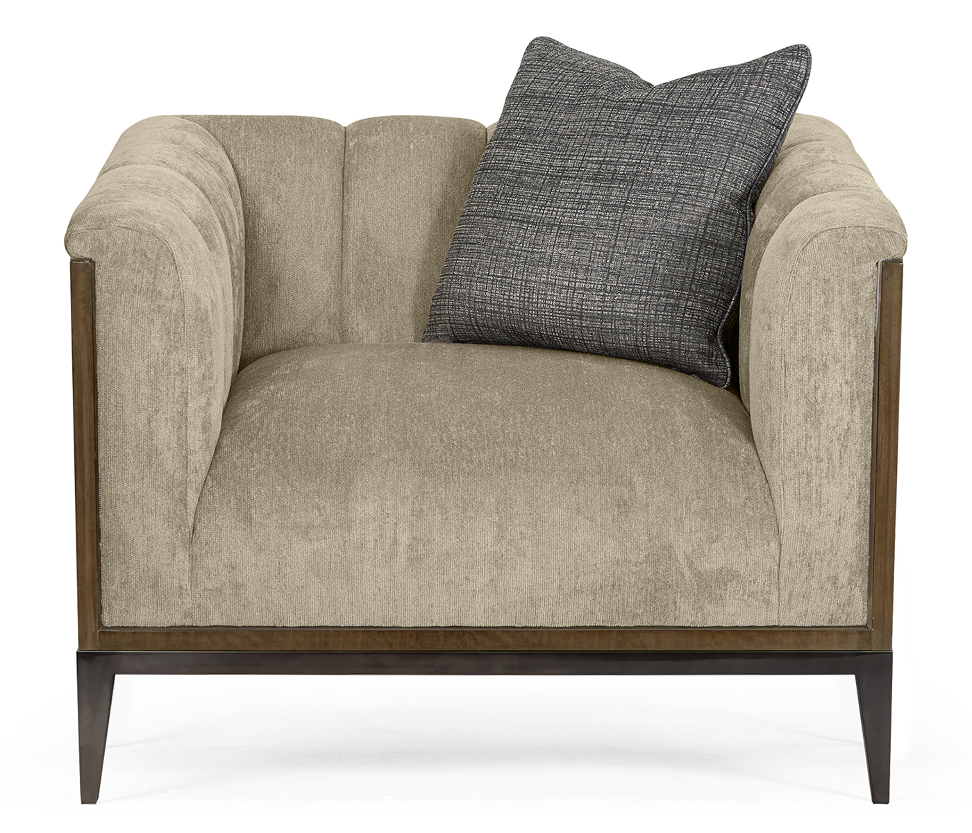 Gatsby Square Lounge Chair