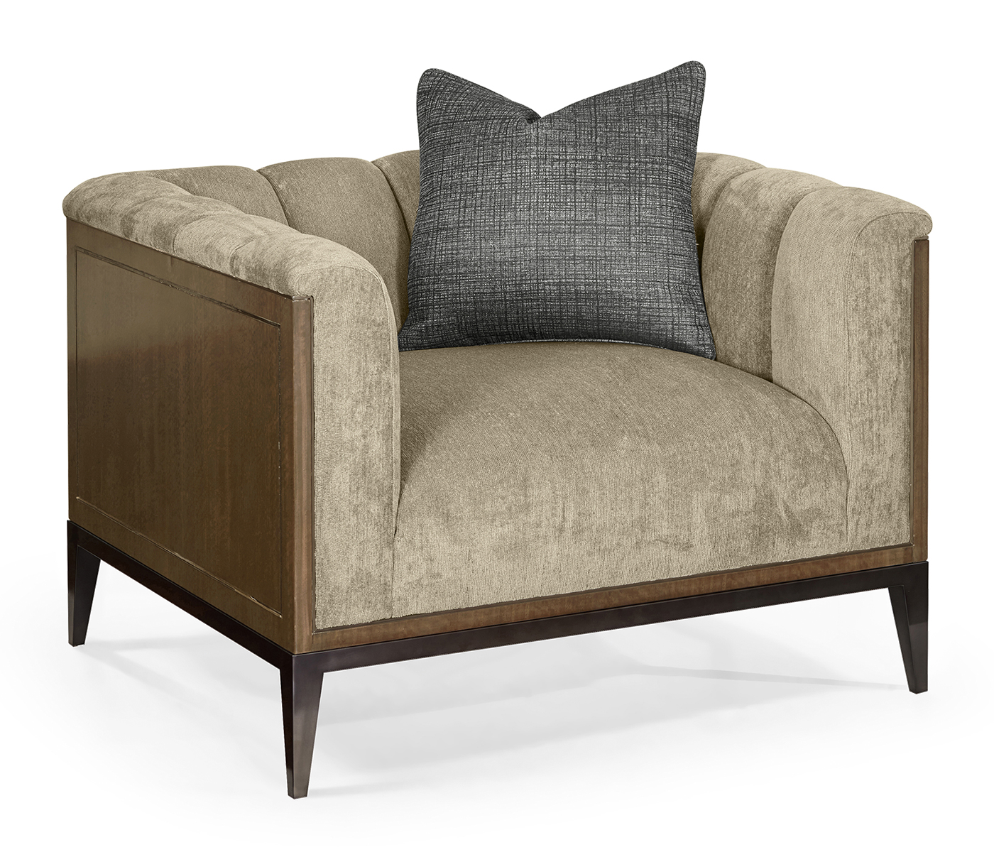 Gatsby Square Lounge Chair