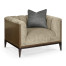 Gatsby Square Lounge Chair