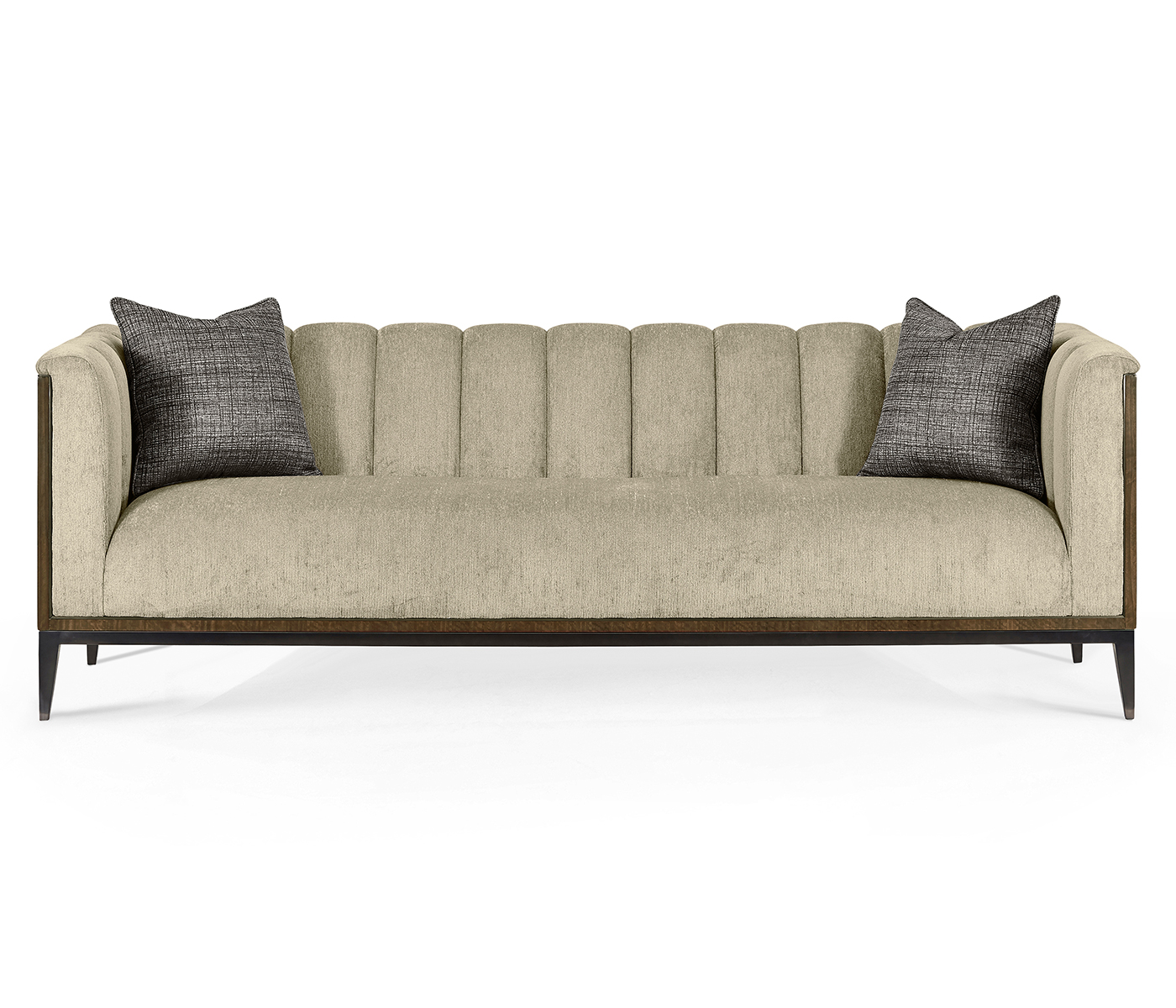 Gatsby Square Sofa