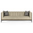 Gatsby Square Sofa