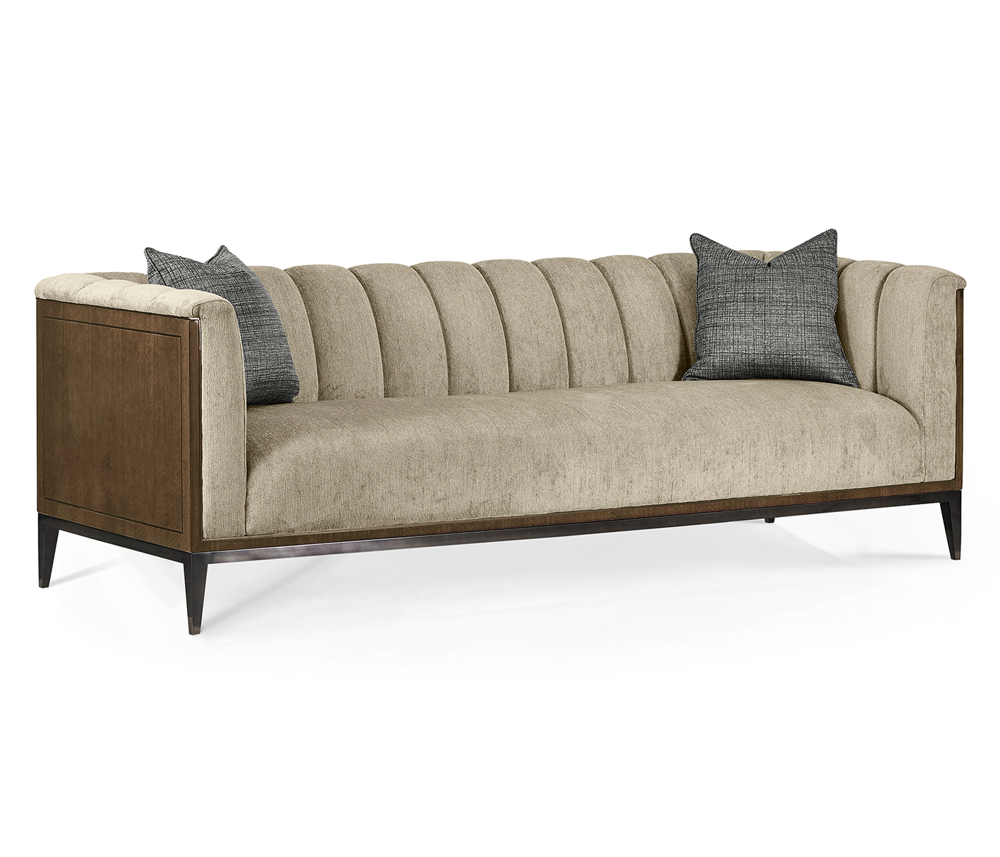 Gatsby Square Sofa