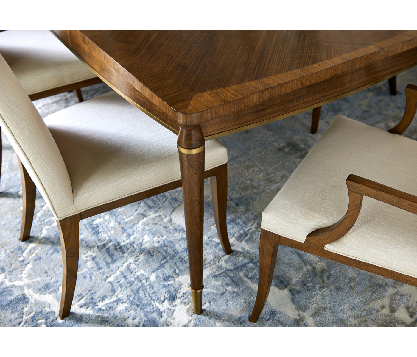 Toulouse Dining Table