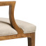 Toulouse Arm Chair