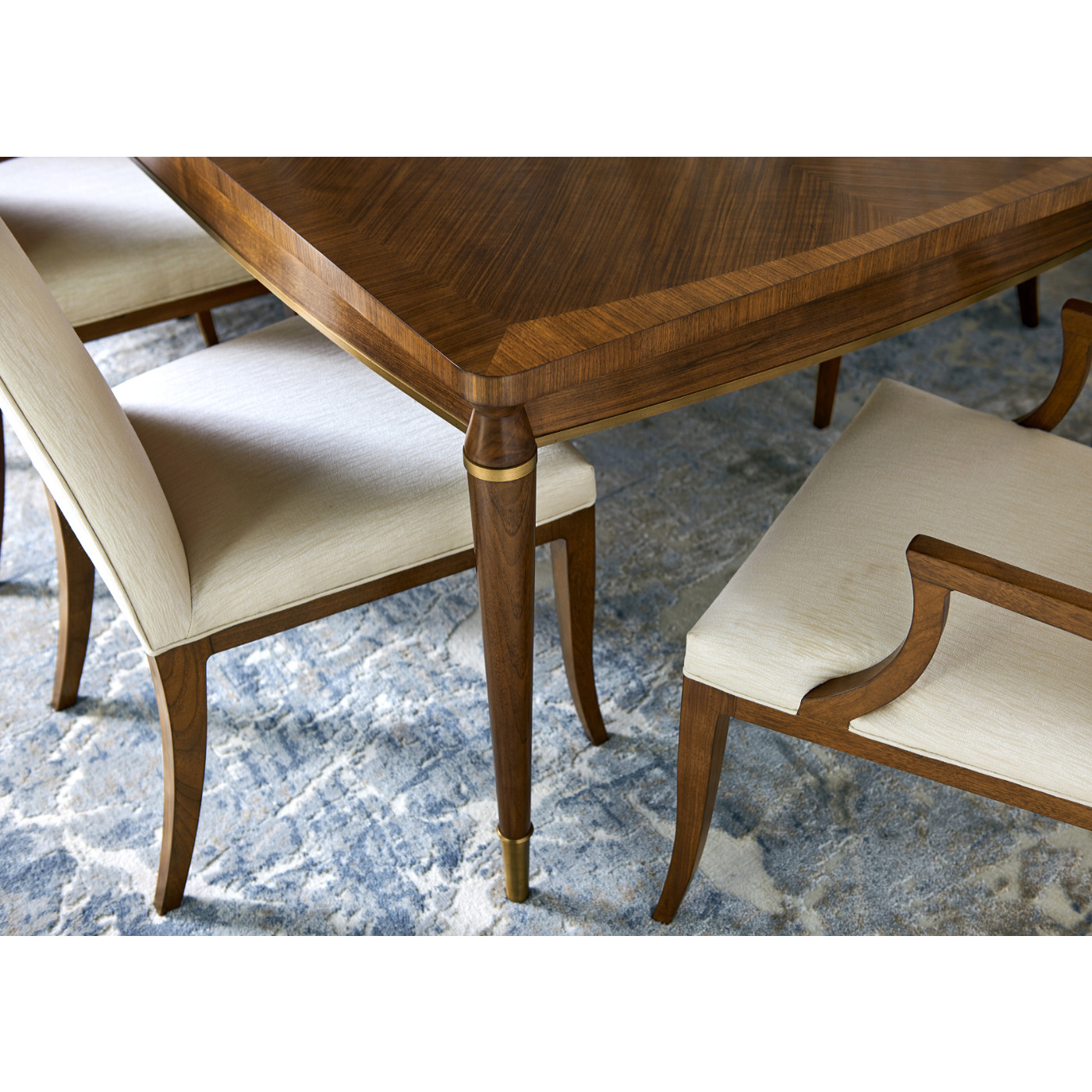 Toulouse Arm Chair