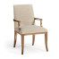 Toulouse Arm Chair