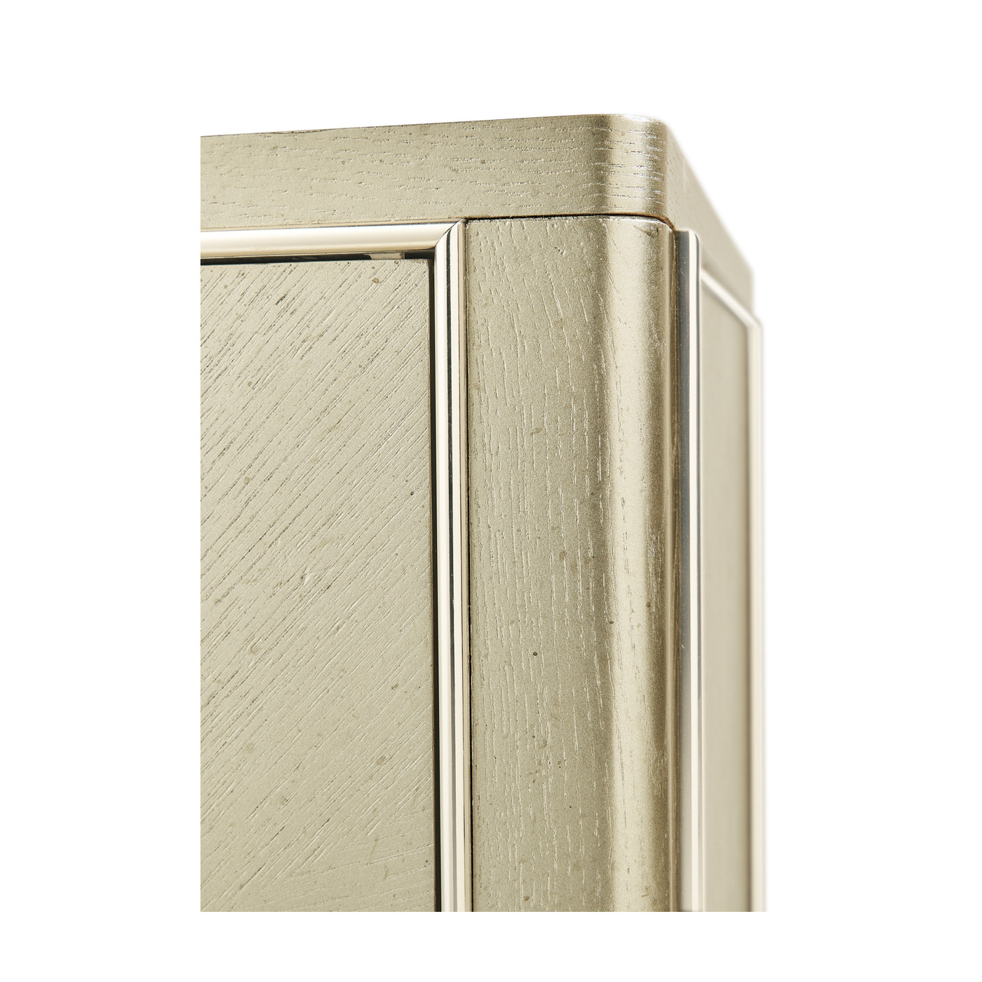 Toulouse Accent Chest