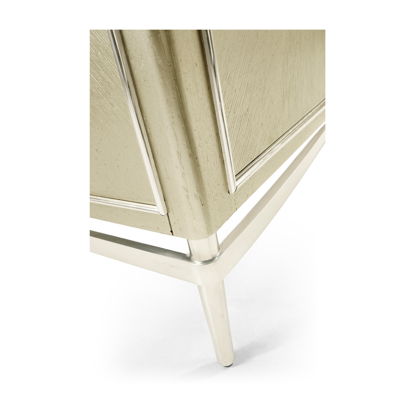 Toulouse Accent Chest