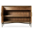 Toulouse Two Door Accent Cabinet