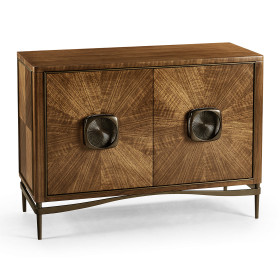 Toulouse Two Door Accent Cabinet