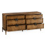 Toulouse Dresser