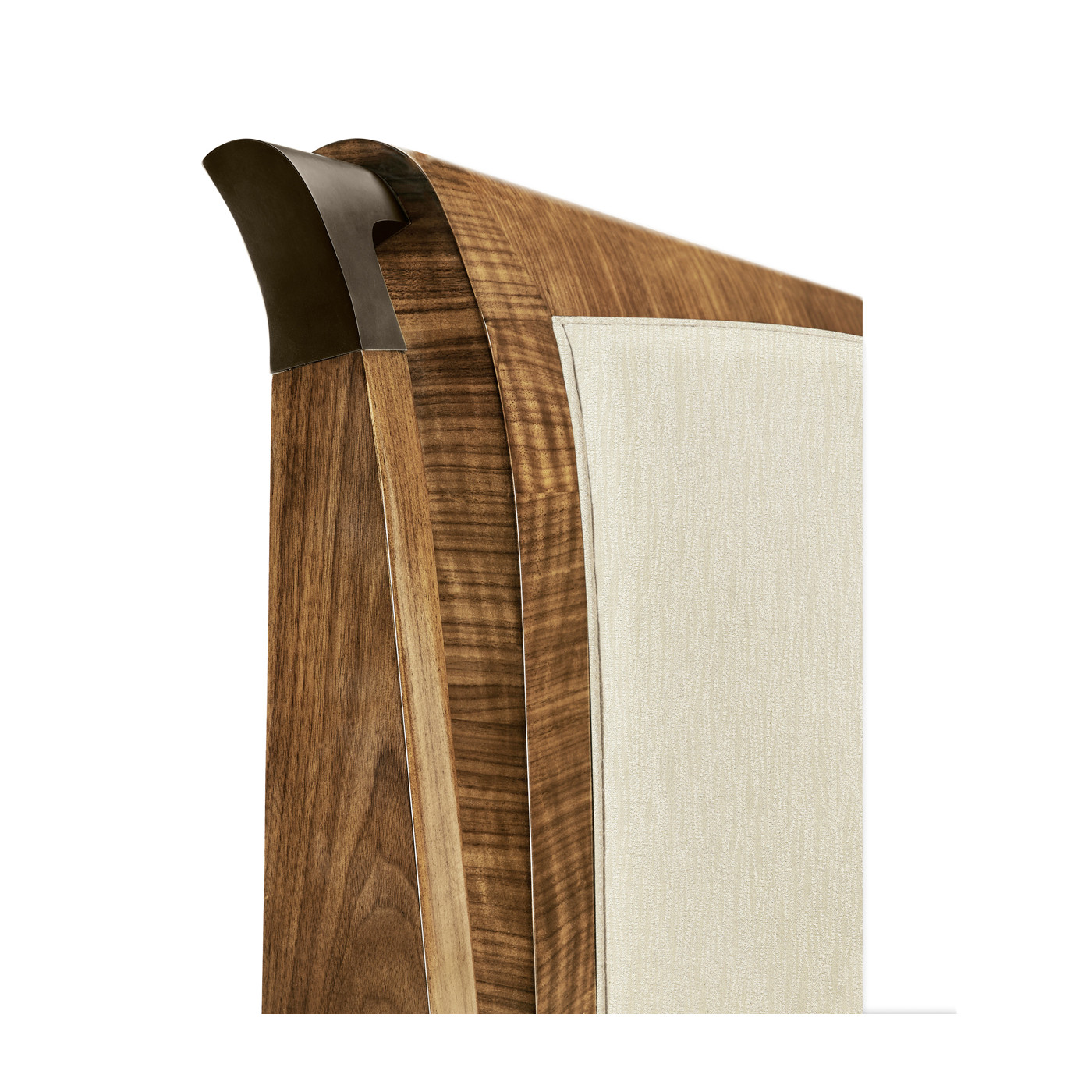 Toulouse Upholstered Cali King Bed