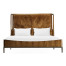 Toulouse US Queen Bed