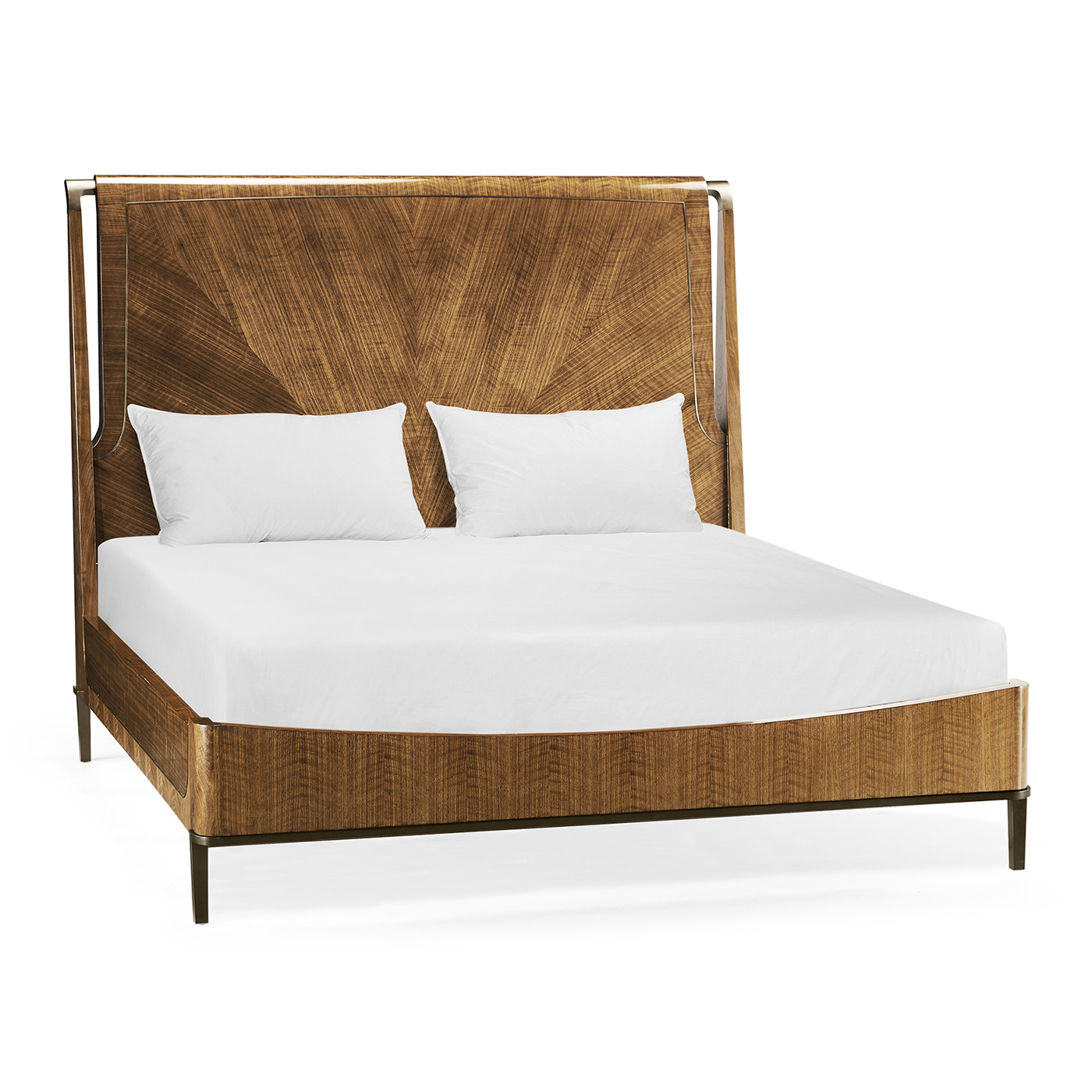Toulouse US Queen Bed