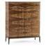 Toulouse Tall Dresser