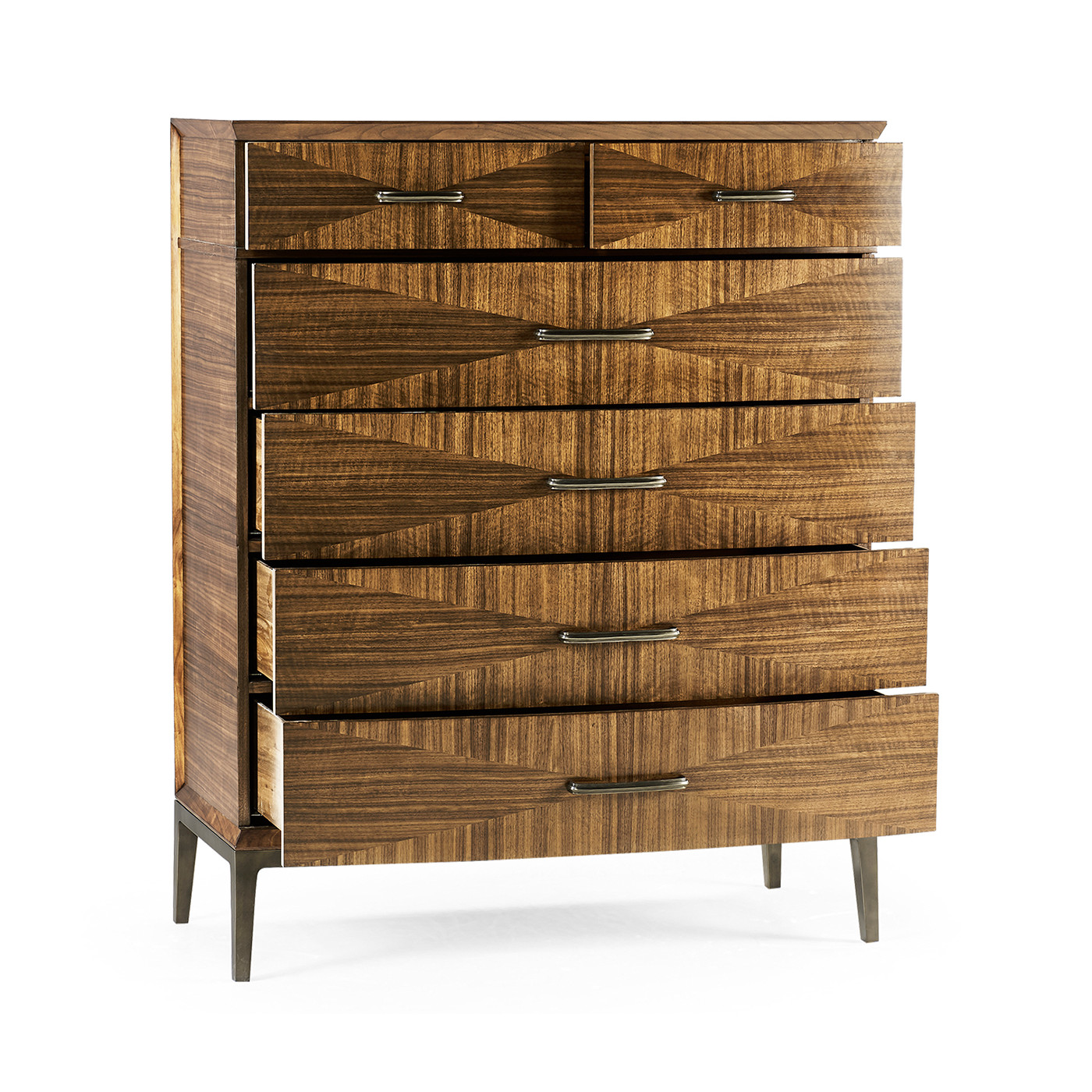 Toulouse Tall Dresser