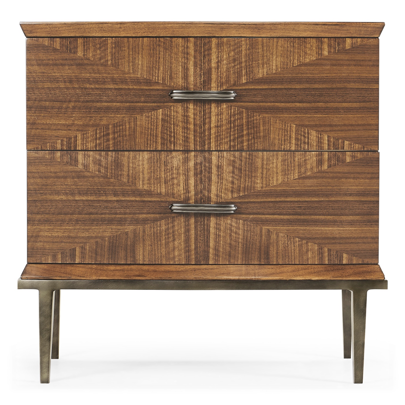 Toulouse Bedside Chest