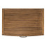 Toulouse Bedside Chest