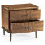 Toulouse Bedside Chest