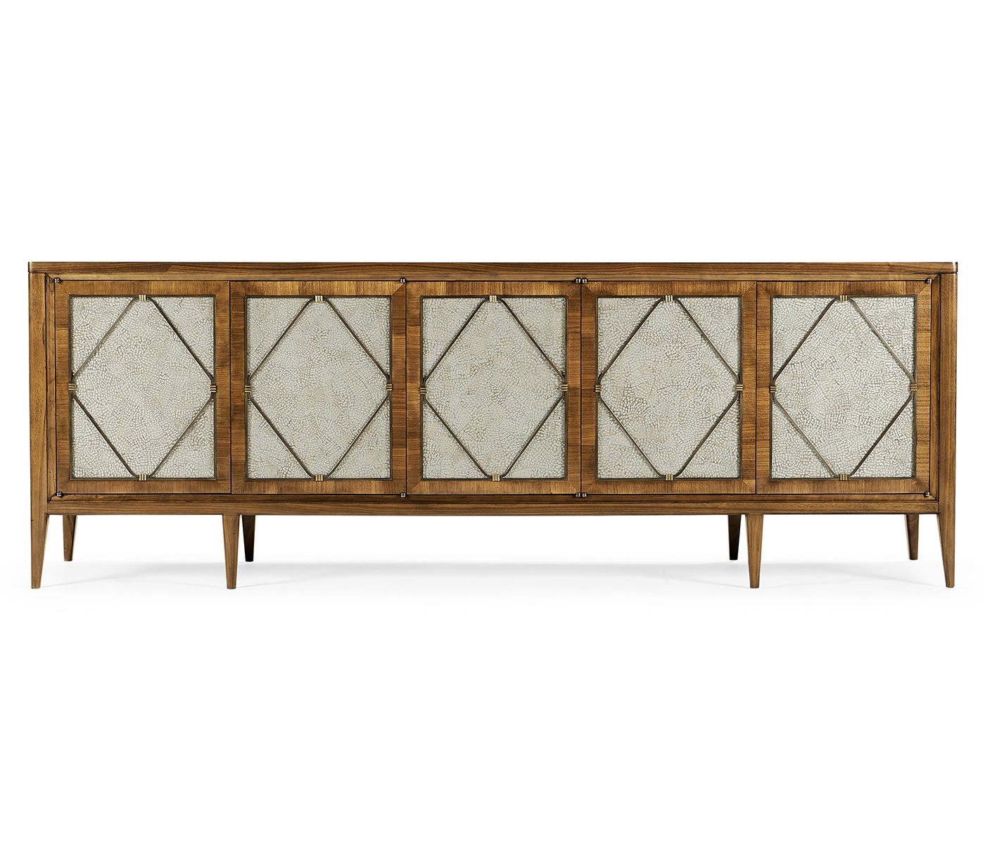 Toulouse Entertainment Cabinet