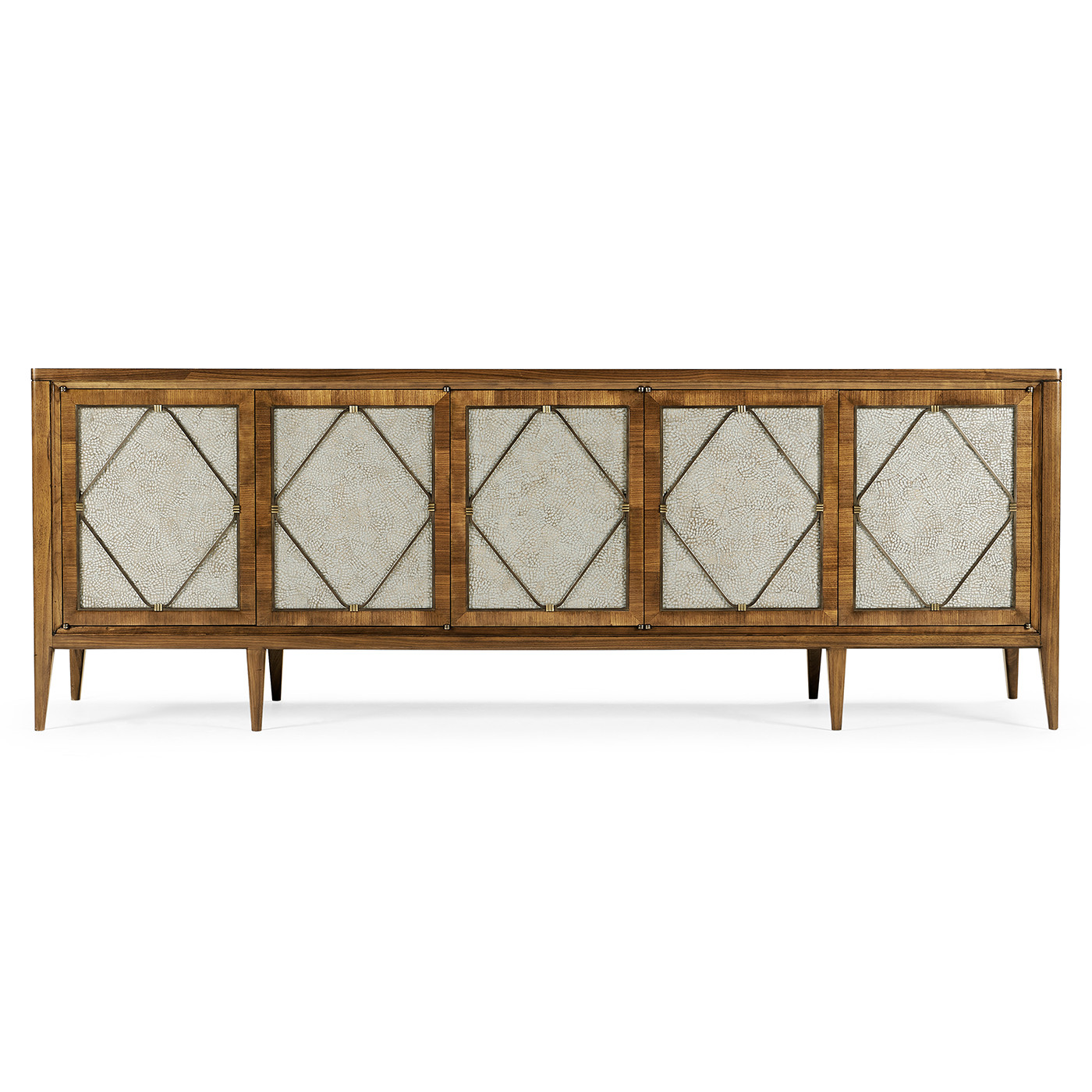 Toulouse Entertainment Cabinet