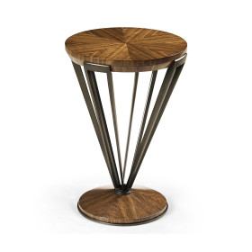Toulouse Drinks Table