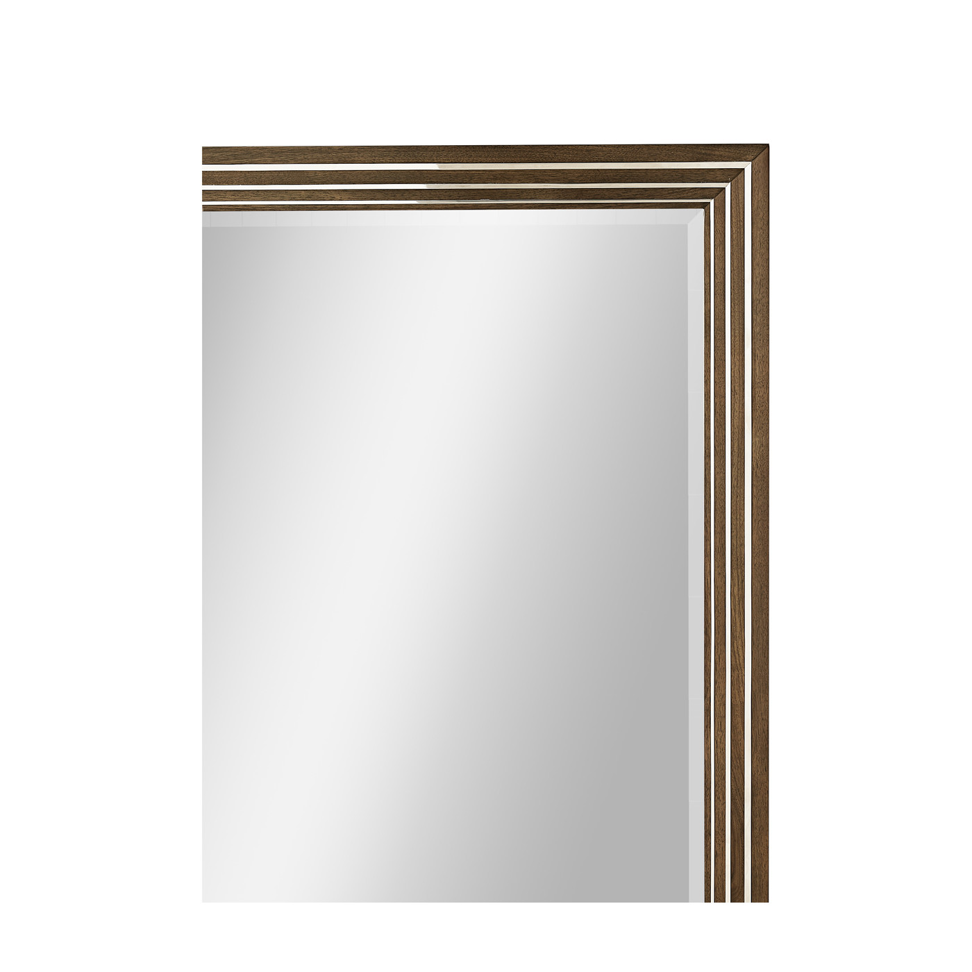 Gatsby Square Mirror 46