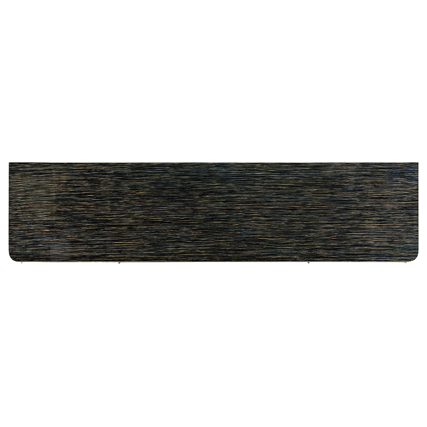 Fusion Macassar Credenza