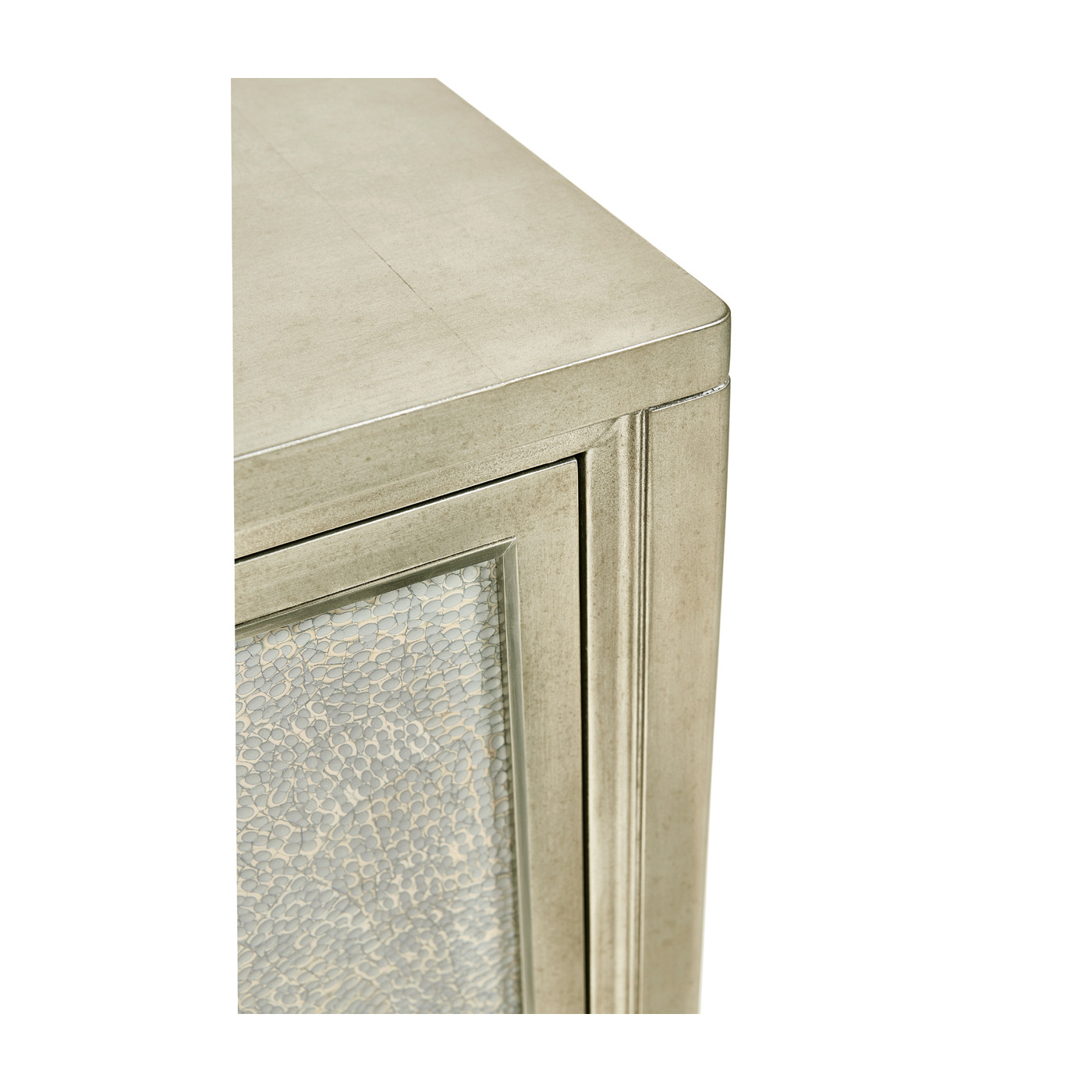 Toulouse Entertainment Cabinet