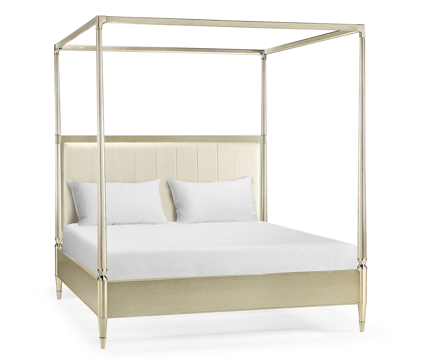 Toulouse Poster UK King Bed