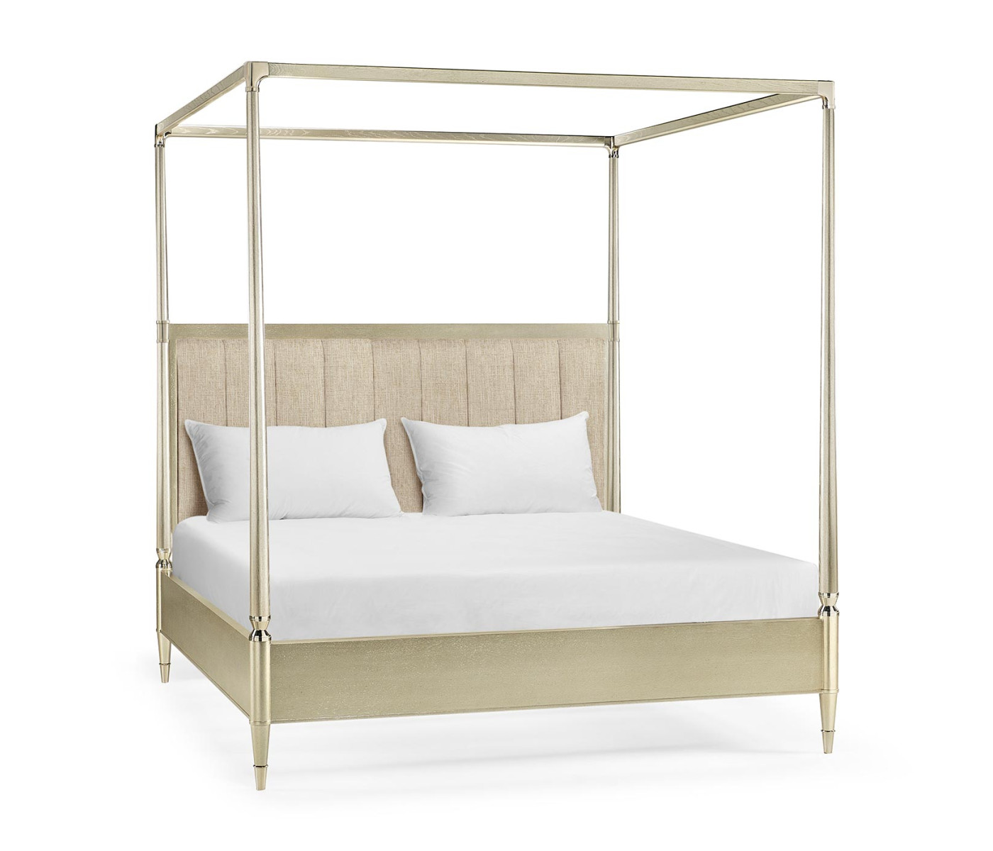 Toulouse Poster UK King Bed