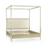 Toulouse Poster Bed