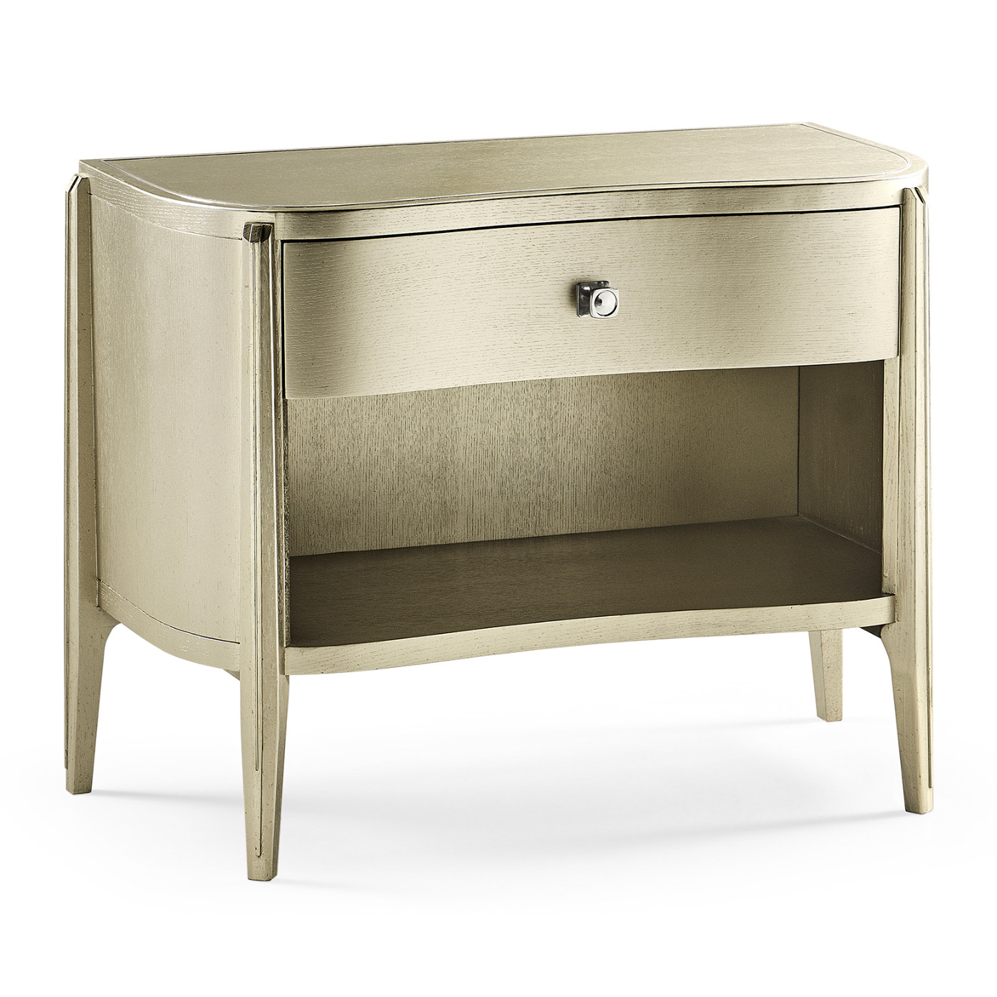 Toulouse One Drawer Nightstand