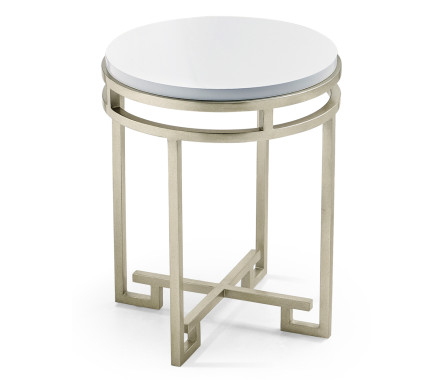 Modern Accents Drink Table