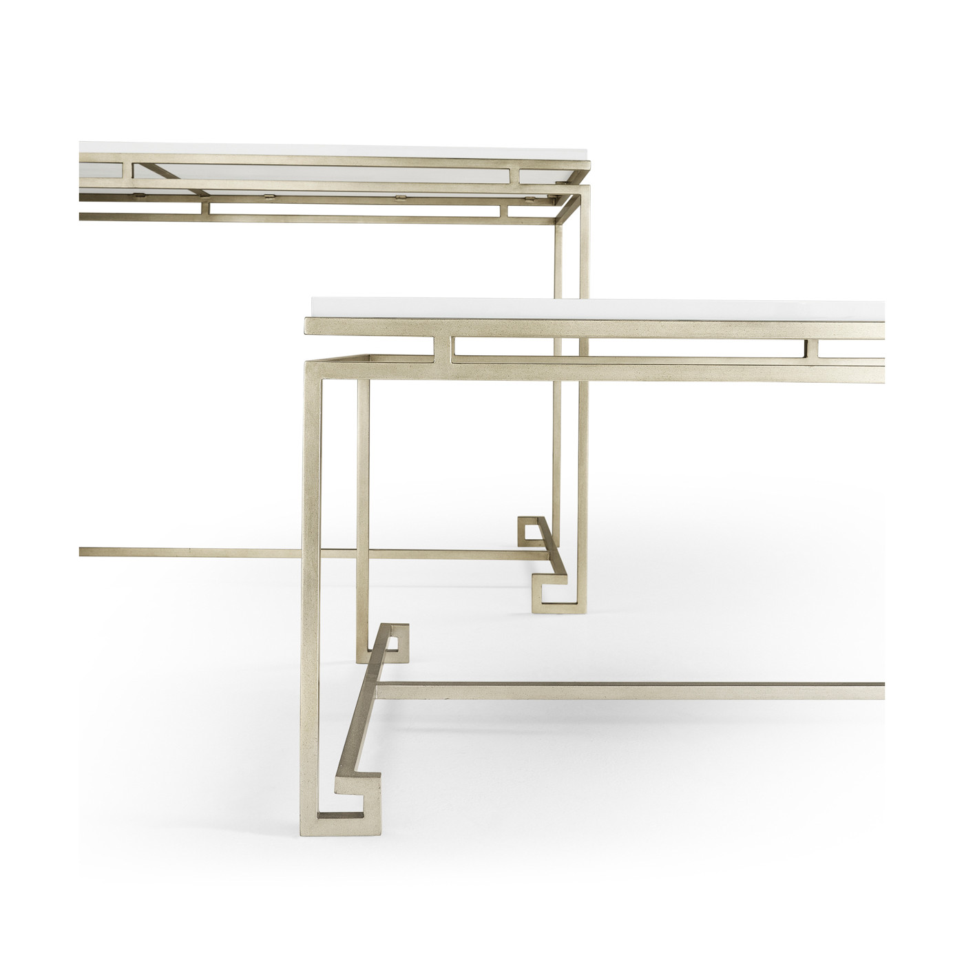 Modern Accents Writing Desk