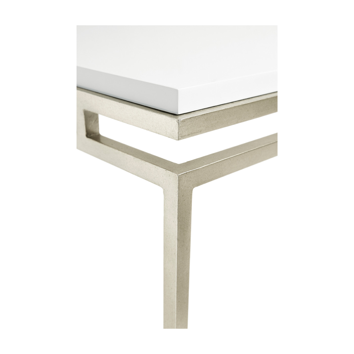 Modern Accents Cocktail Table