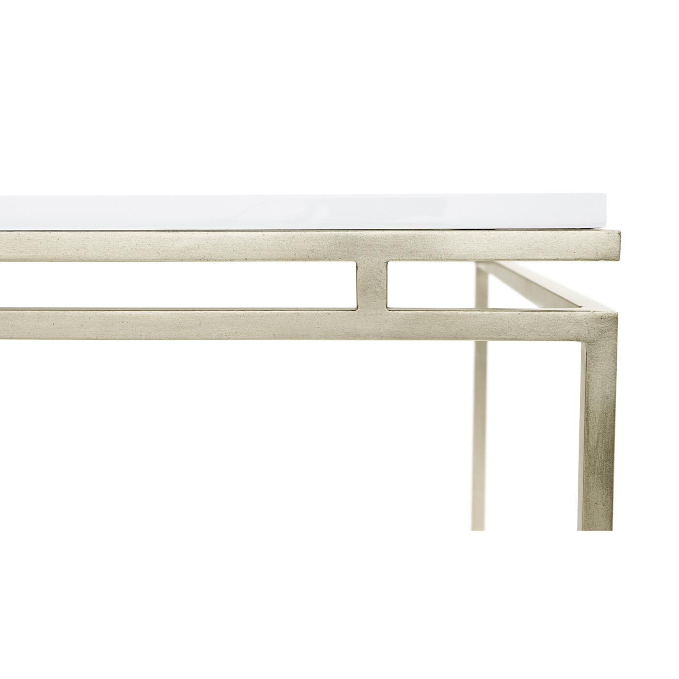 Modern Accents Cocktail Table