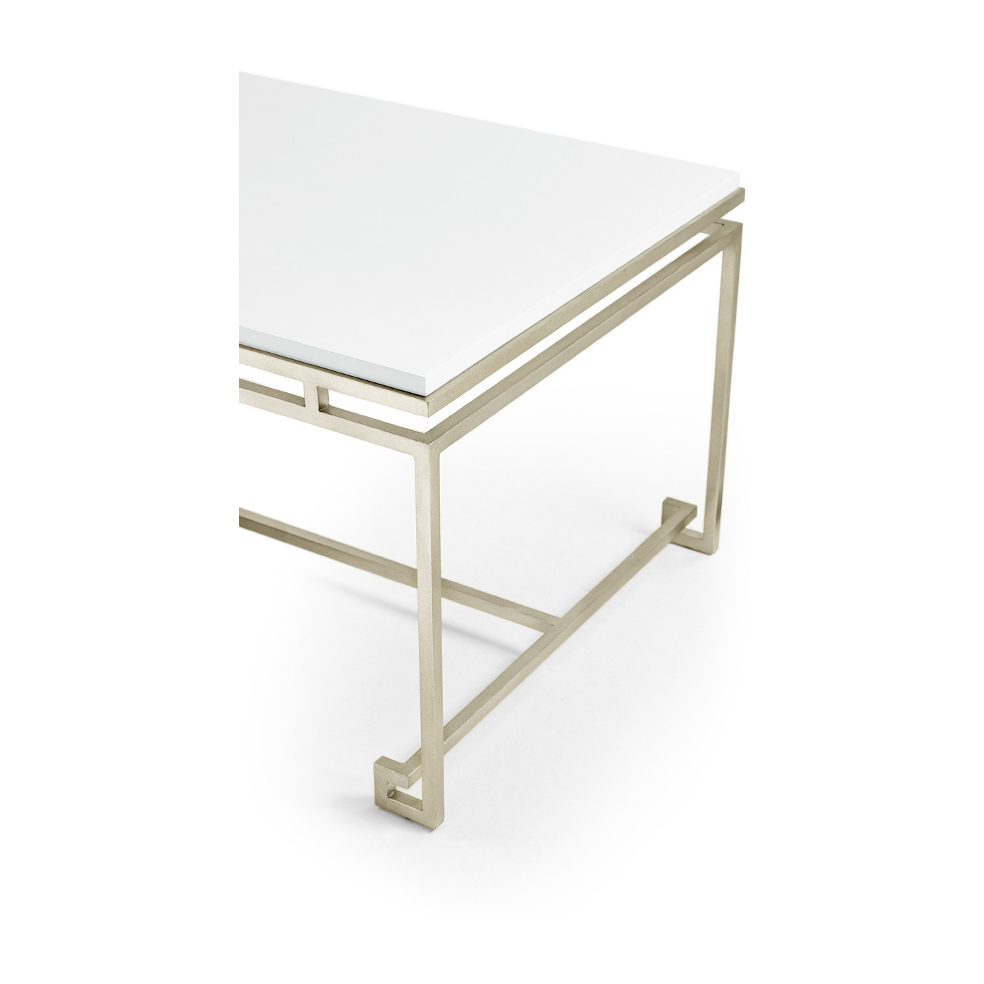 Modern Accents Cocktail Table