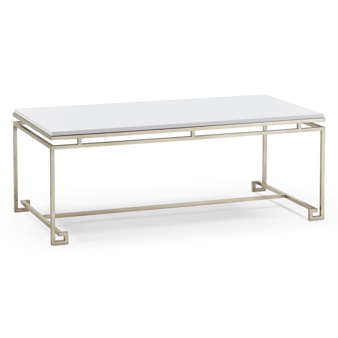 Modern Accents Cocktail Table