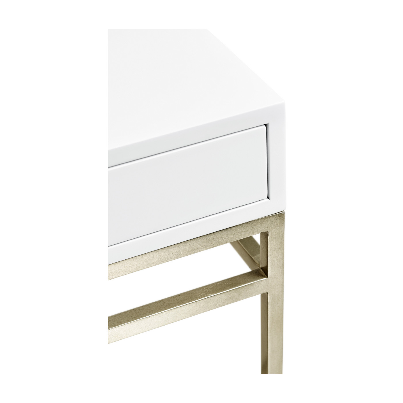 Modern Accents Writing Desk
