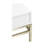 Modern Accents Writing Desk