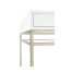 Modern Accents Writing Desk