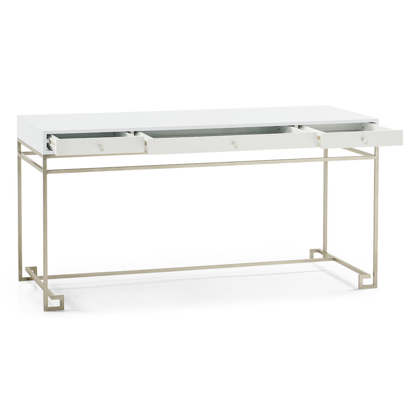 Modern Accents Writing Desk
