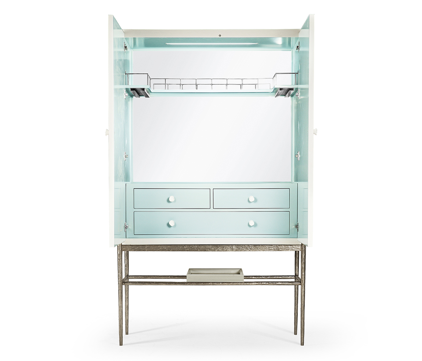 Pelagic Sculpted Bar