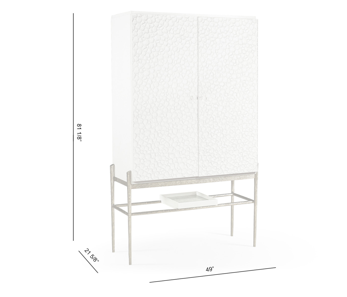 Pelagic Sculpted Bar