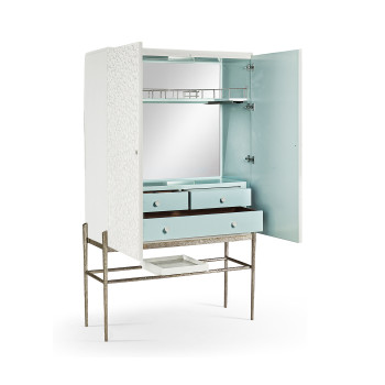 Pelagic Sculpted Bar