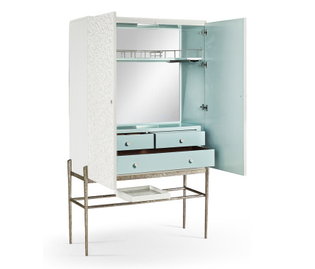 Pelagic Sculpted Bar