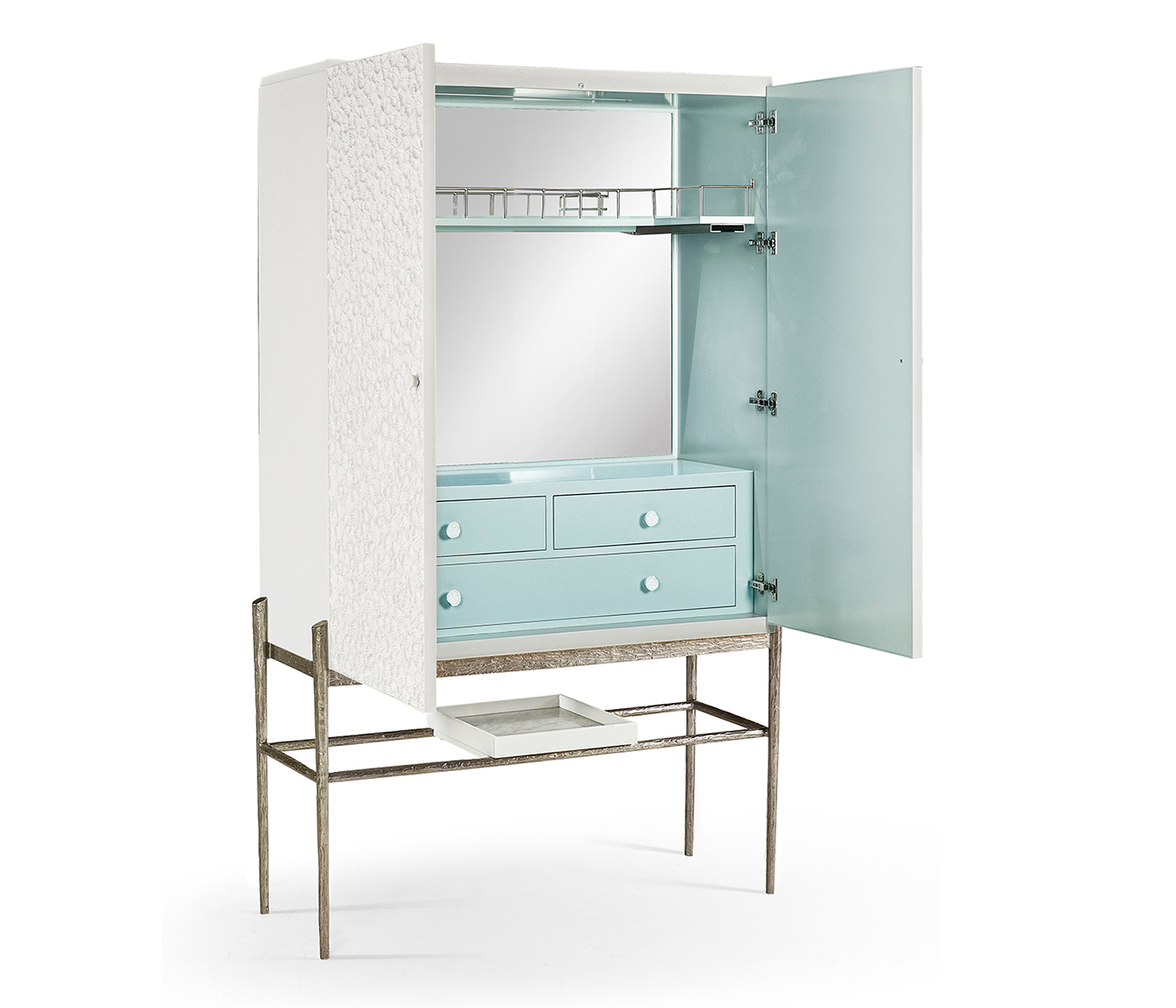 Pelagic Sculpted Bar